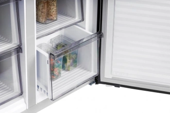 Холодильник Nordfrost RFQ 450 NFGB