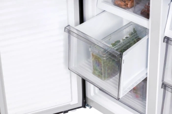 Холодильник Nordfrost RFQ 450 NFGB