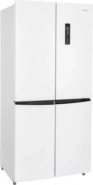 Холодильник Nordfrost RFQ 510 NFW