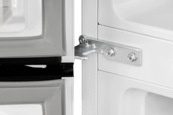 Холодильник Nordfrost RFQ 510 NFW