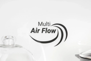 Холодильник Nordfrost RFQ 510 NFW