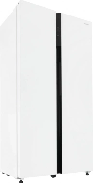 Холодильник Nordfrost RFS 525DX NFGW