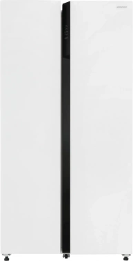 Холодильник Nordfrost RFS 525DX NFGW