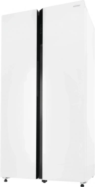 Холодильник Nordfrost RFS 525DX NFGW