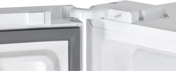 Холодильник Nordfrost RFS 525DX NFGW