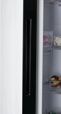 Холодильник Nordfrost RFS 525DX NFGW