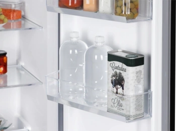 Холодильник Nordfrost RFS 525DX NFGW