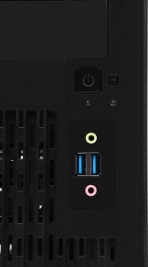 Сервер IRU Rock w9105p