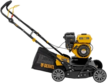 Аэратор Denzel SAG-400