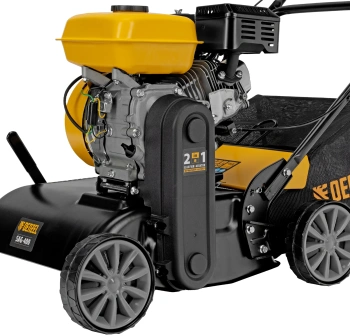 Аэратор Denzel SAG-400