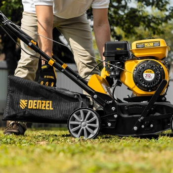 Аэратор Denzel SAG-400