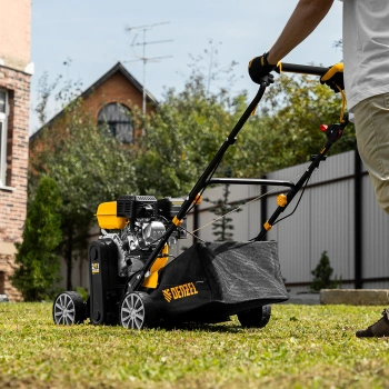 Аэратор Denzel SAG-400