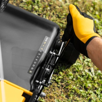 Аэратор Denzel SAG-400