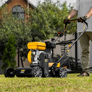 Аэратор Denzel SAG-400