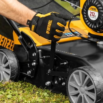 Аэратор Denzel SAG-400