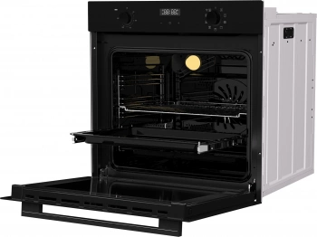 Духовой шкаф Электрический Candy Cosmo COXP08LTBB