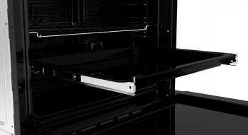 Духовой шкаф Электрический Candy Cosmo COXP08LTBB