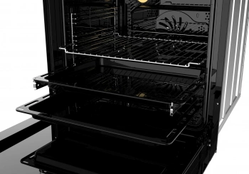 Духовой шкаф Электрический Candy Cosmo COXP08LTBB