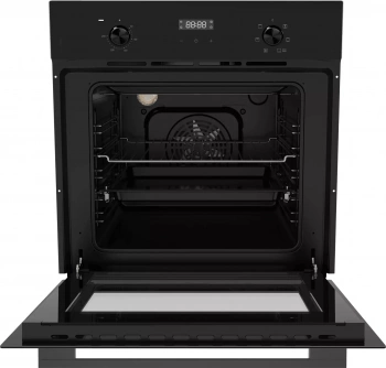 Духовой шкаф Электрический Candy Cosmo Mini COXP06TBB