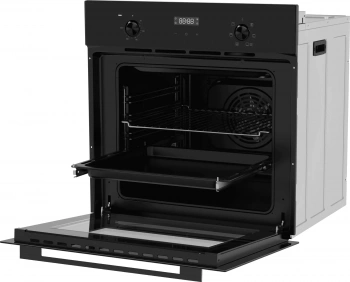 Духовой шкаф Электрический Candy Cosmo Mini COXP06TBB