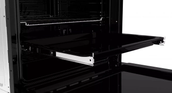 Духовой шкаф Электрический Candy Cosmo Mini COXP06TBB