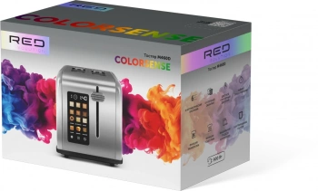 Тостер Red Solution Colorsense M460D