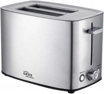 Тостер Oasis TR-2N