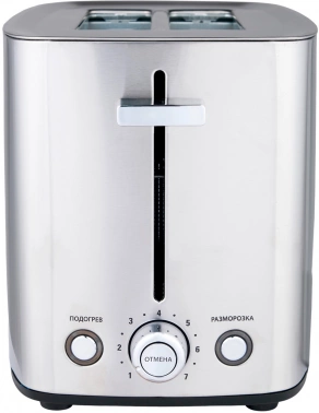 Тостер Oasis TR-2N