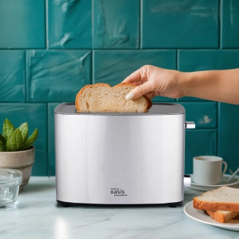 Тостер Oasis TR-2N