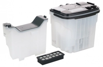 Пылесос Zelmer AquaLeon ZVC9130M