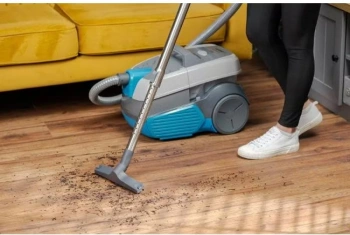 Пылесос Zelmer AquaLeon ZVC9130M