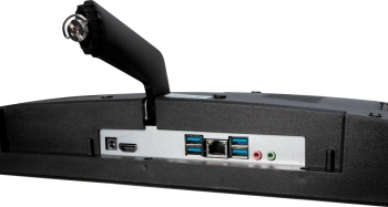 Моноблок IRU Tactio 23dm