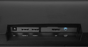 Монитор Acer 31.5