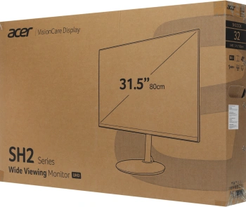 Монитор Acer 31.5