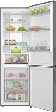 Холодильник Candy Combi CFN6185S