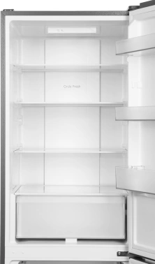 Холодильник Candy Combi CFN6185S