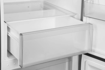 Холодильник Candy Combi CFN6185S