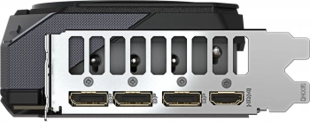 Видеокарта Gigabyte PCI-E 5.0  GV-N5070GAMING OC-12GD 1.0