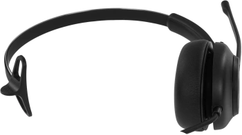 Гарнитура проводная Yealink UH35 Mono UC