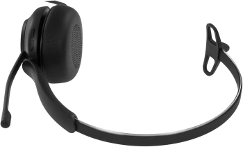 Гарнитура проводная Yealink UH35 Mono UC