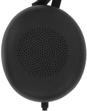 Гарнитура проводная Yealink UH35 Mono UC