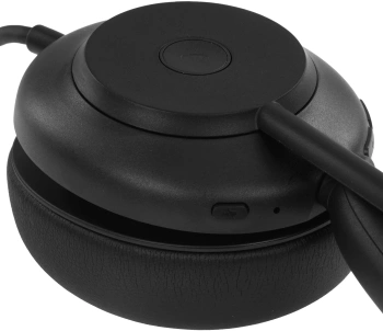 Гарнитура проводная Yealink UH35 Mono UC