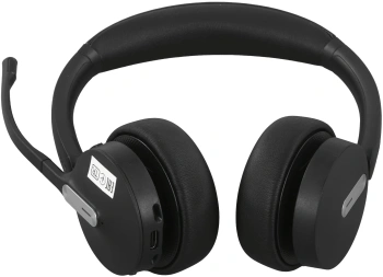 Гарнитура Bluetooth Yealink  BH70 Dual UC USB-A