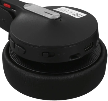 Гарнитура Bluetooth Yealink  BH70 Dual UC USB-A