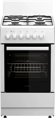 Плита Комбинированная Darina 1E КМ 241 321 W