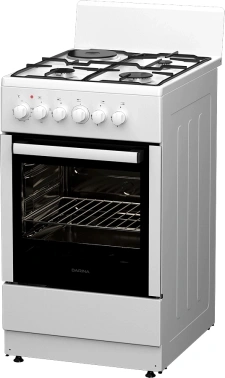 Плита Комбинированная Darina 1E КМ 241 321 W