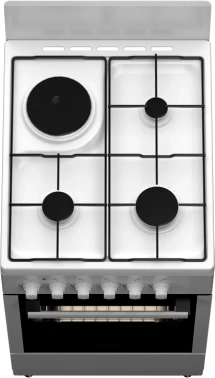 Плита Комбинированная Darina 1E КМ 241 321 W