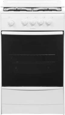 Плита Газовая Darina 1В GM 441 002 W