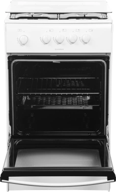 Плита Газовая Darina 1В GM 441 002 W