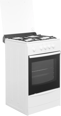 Плита Газовая Darina 1В GM 441 002 W